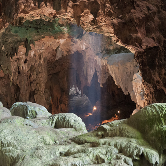 מין לא מוכר של אדם קדמון התגלה בפיליפינים