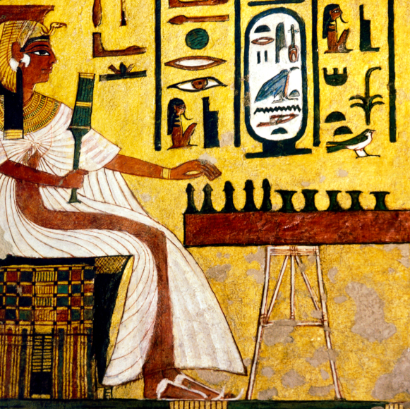 לשחק מחוץ לקופסה