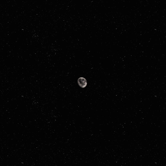 בוחרים בירח