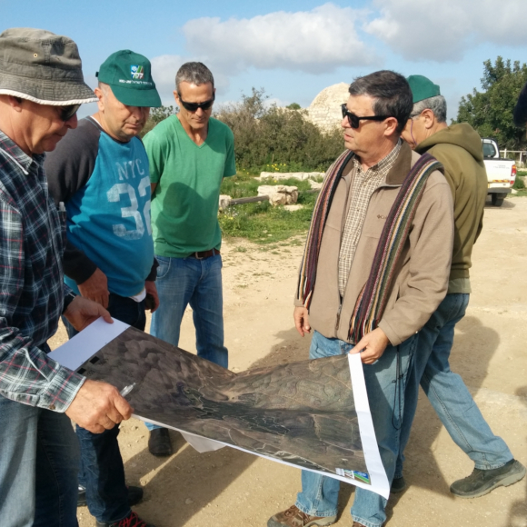 יקיר האטמוספרה