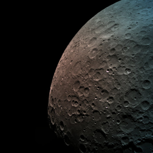 הסוף העצוב של בראשית