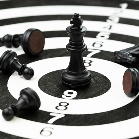 אחד בשביל כולם – גרסת החיידקים