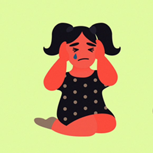 מדוע אנו חווים את תחושת הכאב כדבר שלילי?