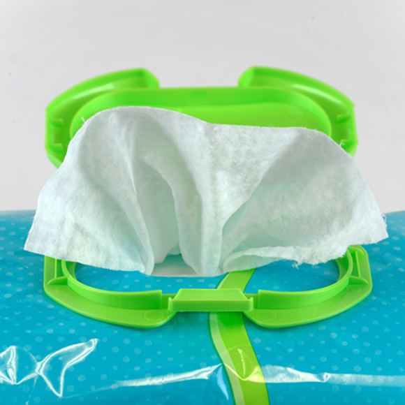 האם מגבונים מסוכנים? (לא)