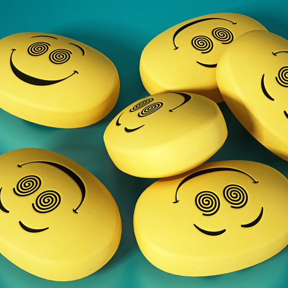 קטמין נגד דיכאון: תקוות וחששות