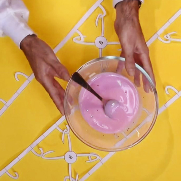 איך סליים נוצר?