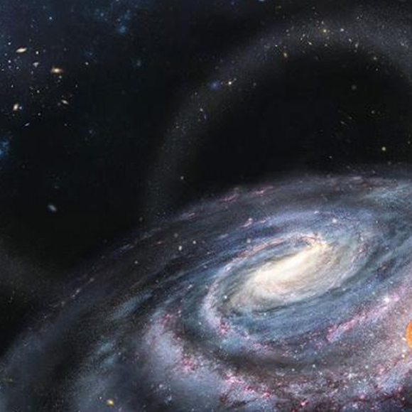 כוכב מעולם אחר