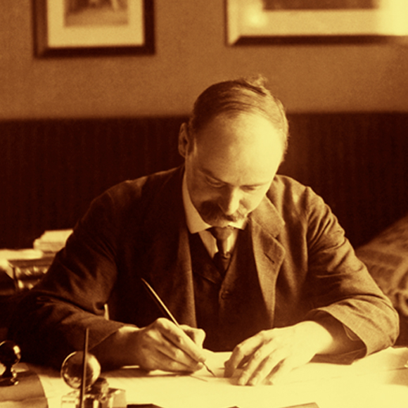 “מנהיג הגרילה” של הידע