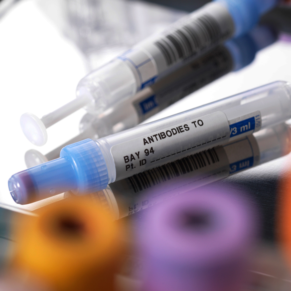 סוס טרויאני – עכשיו גם במלחמה בסרטן