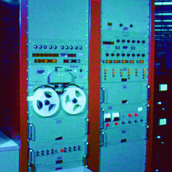 ההיסטוריה של המחשב