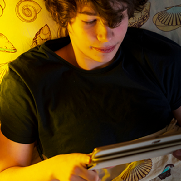 מי מפחד מהמסך הרע?