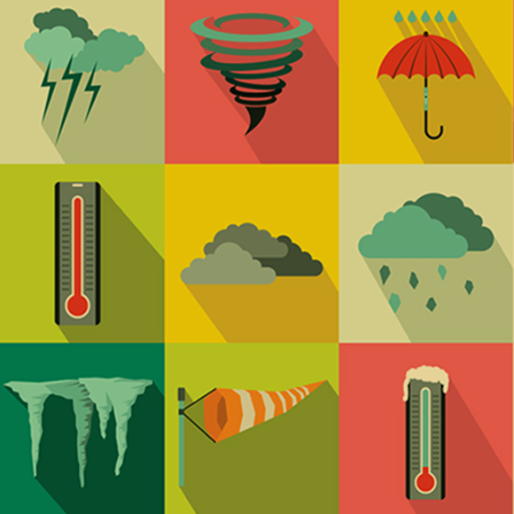 מה החזאי מבין?