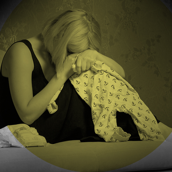 A New Treatment for Postpartum Depression