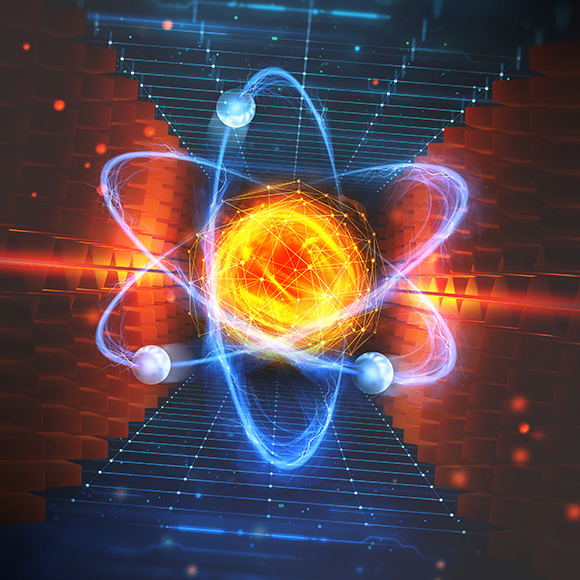 איך יוצרים יסודות חדשים?