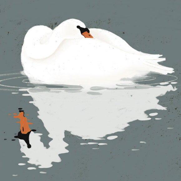 עין אחת פקוחה