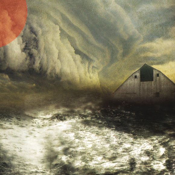 זהירות, סערה לפניך