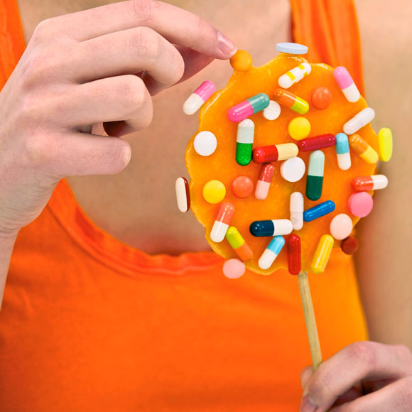 מרשם לחיידקים עמידים