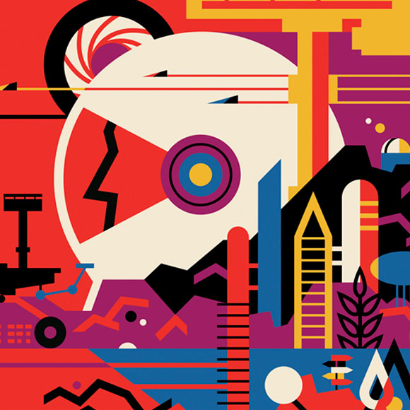 המדריך לתייר בגלקסיה