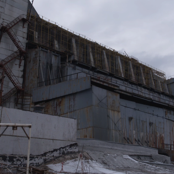 התאונה הגרעינית הקשה ביותר