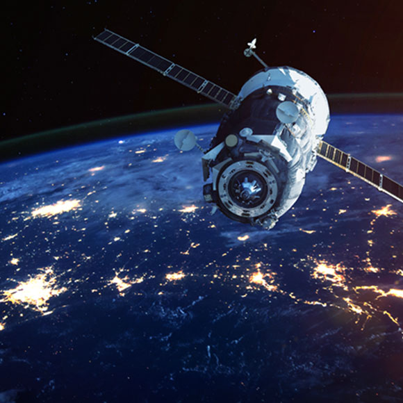 מה אתם יודעים על החלל?