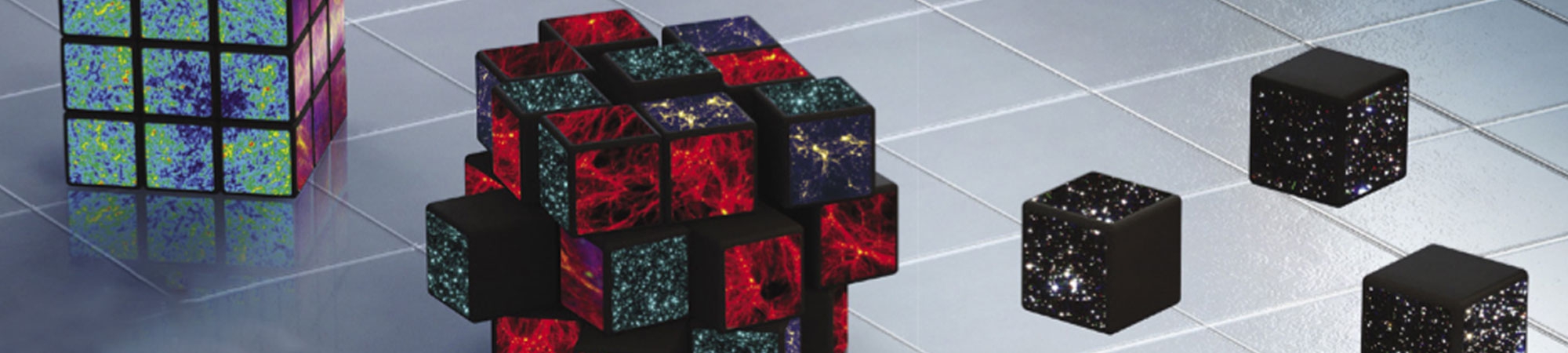 תעלומת האנרגיה האפלה