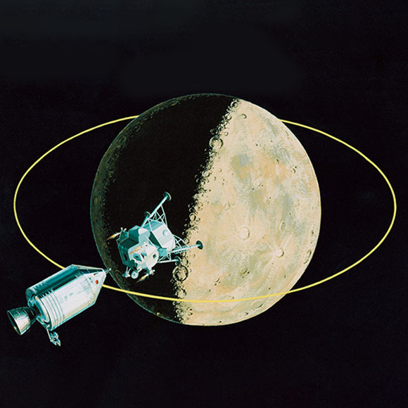 אפולו 11: 50 שנה – 50 סיפורים