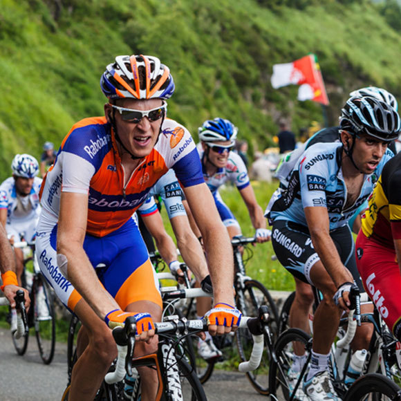 גבולות הסיבולת האנושית