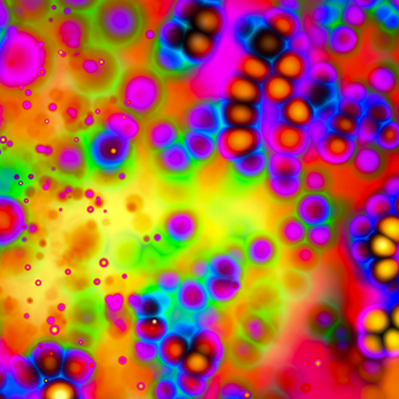 פיצוח סודות ה-LSD