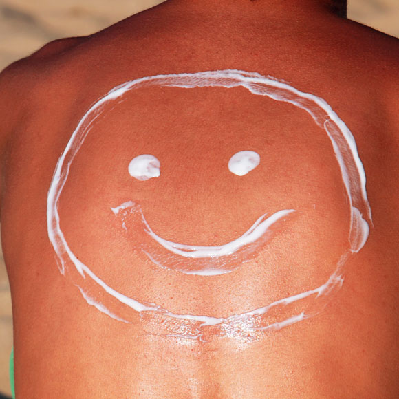 ההגנה על קרם ההגנה