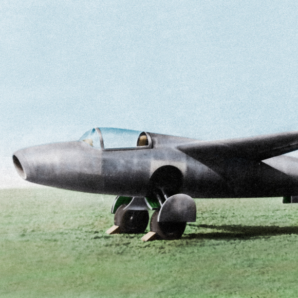 הטיסה ששינתה את ההיסטוריה