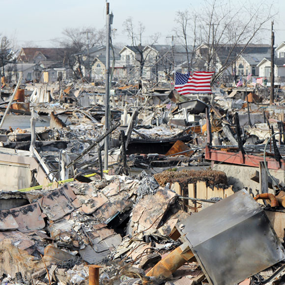 נסיגה אקלימית אסטרטגית