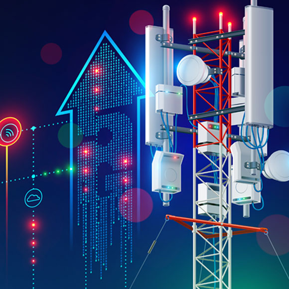 האם טכנולוגית 5G אכן מסוכנת? (נראה שלא)