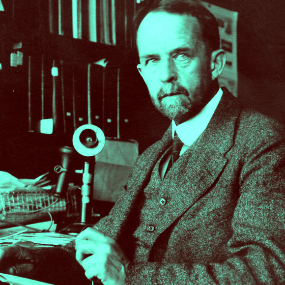 הזבובים שחשפו את מנגנוני התורשה