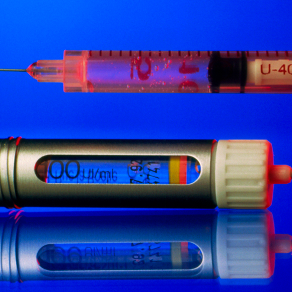 המתוק שעוצר את זרימת הדם