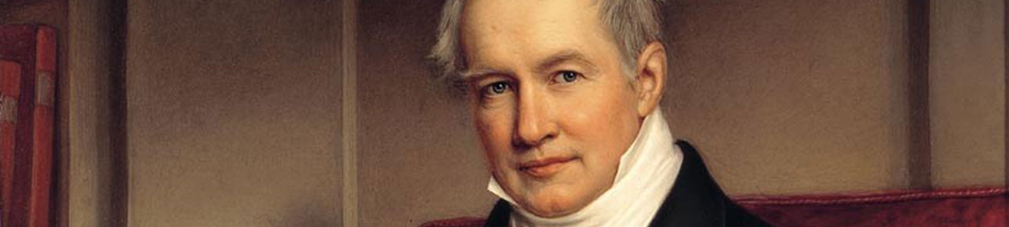 האדם שהמציא את הסביבה