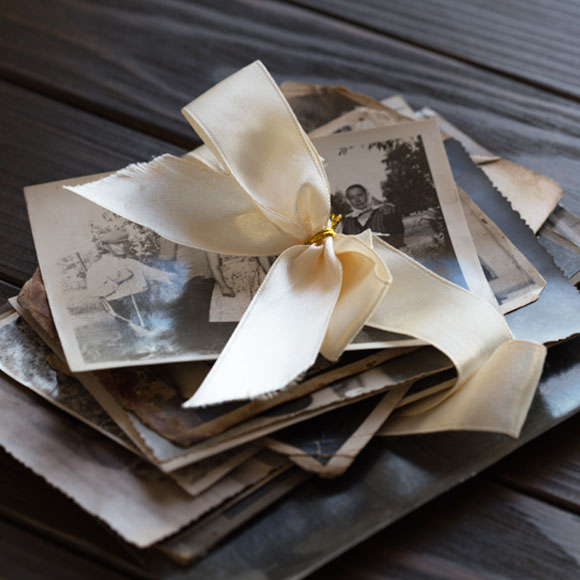 זיכרונות השווא ידברו