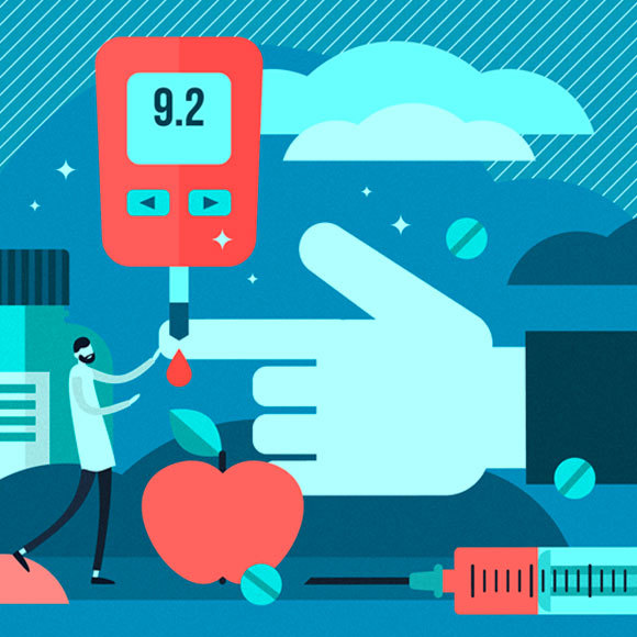 היצורים הזעירים שהצילו את חולי הסוכרת