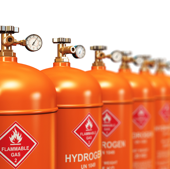 הפרד ומשול: להפיק מימן ממים