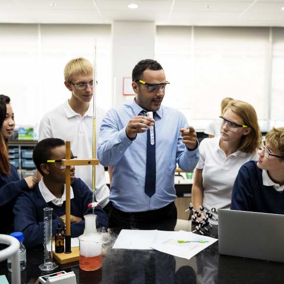 להציל את החינוך המדעי בישראל