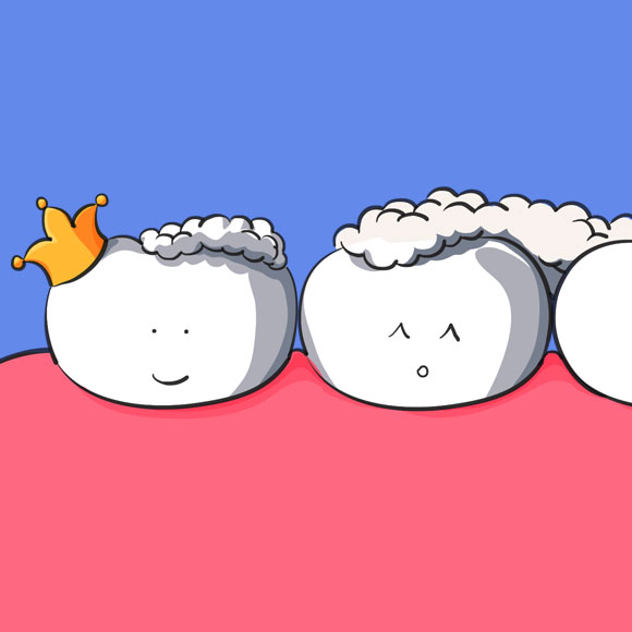 לגדל שיניים במעבדה