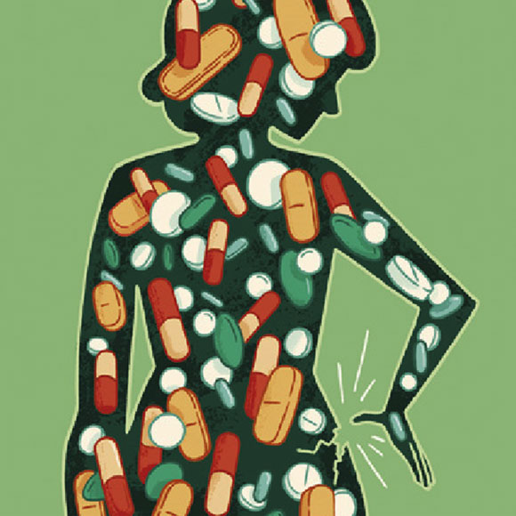 טוב, אבל מוגזם