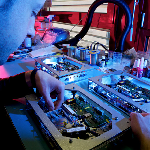 גוגל בדרך לעליונות קוונטית