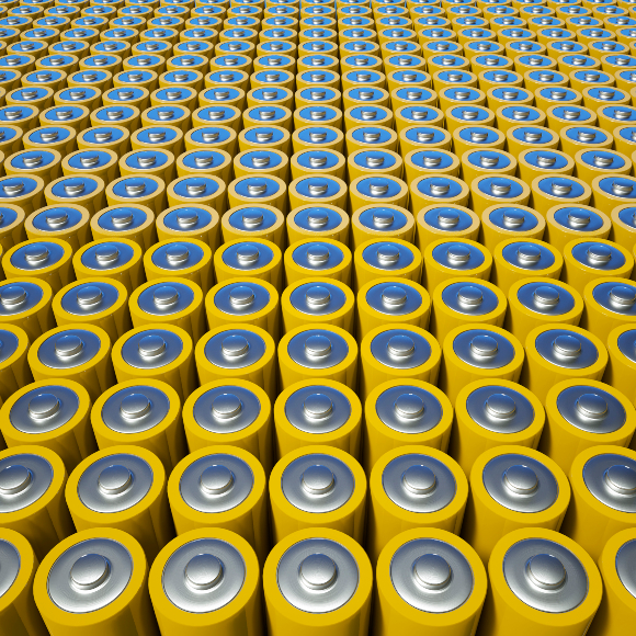 מהפכת הסוללות הנטענות: נובל כימיה 2019