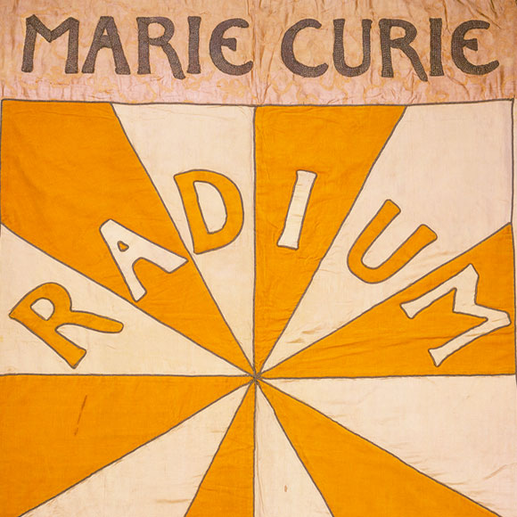 משעונים ועד קרינה: 120 שנה לגילוי הרדיום