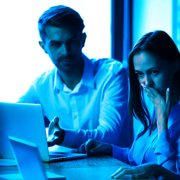 נענים בשלילה