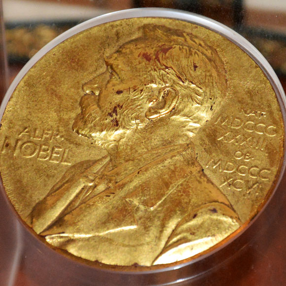 جائزة نوبل في الطب للعام 2019 لباحثي موضوع تكيُّف الخلايا مع نقص الأكسجة