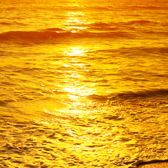 האם אפשר לכבות את השמש במים?