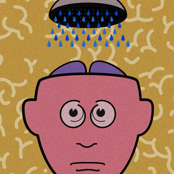 מהי עששת? שטיפת מוח 108