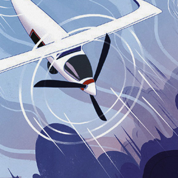 בואן של הטיסות דלות הפחמן