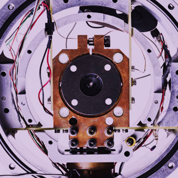 החומר שממנו עשויים חלומות